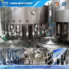 3-in-1 Automatic Bottled Pure Mineral Water Filling Equipment